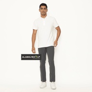 [Small defect] ON Golf Slim Fit Golf Pant Grey Original Seluar Sukan Lelaki Seluar Track Lelaki Selu