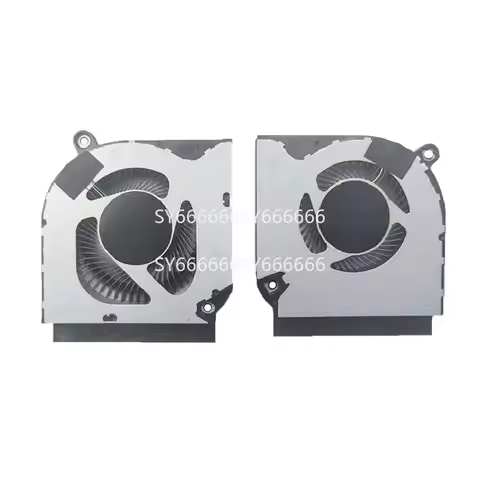 Laptop Cooling Fan For Acer Nitro 5 AN515β55, AN515β56, AN515β57, AN515β58, N20C1, N22C1, 5V, For N2