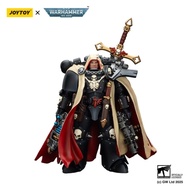 [In Stock] JoyToy Toys Warhammer40,000 Chaos Space Marines Cypher, Lord of the Fallen 5-inch Action 