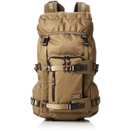 AS2OV CORDURA DOBBY 305D BACKPACK - BLACK & KHAKI