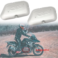 Motorcycle Engine Cylinder Guard Cover Protector Accessories For BMW R1250GS LC R1250 GS ADV Adventu
