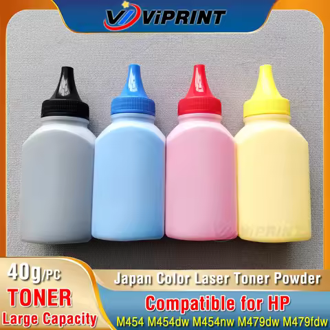 414A 415A 416A Toner Powder For HP LaserJet Color Pro M454 M454dw M454nw MFP M479 M479dw M479fdw Pri