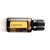 [ORIGINAL][现货秒发]LEMON ESSENTIAL OIL 柠檬精油 15ml