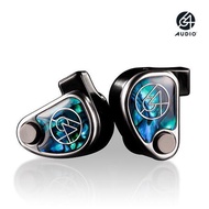 64Audio Nio Universal Earphones