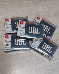 JBL GO3 Bluetooth Speaker 藍牙防水 喇叭