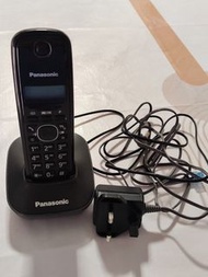 Panasonic 室內無線電話