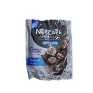 Nescafe Coffee Thailand Americano Zero sugar