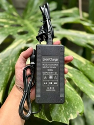 Sạc xe điện 13S 48V (54.6V) dùng cho pin Li-ion 3.7V