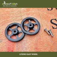 CS168ph LITEPRO Easy Wheel Bicycle Parts & Accessories