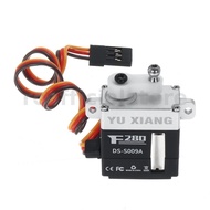 YXZNRC F280 3D/6G 6CH RC Helicopter Parts 9g Digital Servo