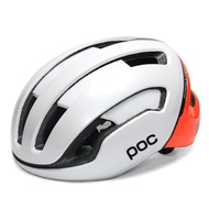 POC Omne air spin Road Cycling Helmet Racing Bike Helmet Men Women Ultralight MTB Mountain Bike Helmet Aero Bicycle Helmet Safety cap