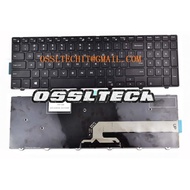 Replacement Keyboard DE.LL 5740 15 5000 P511F 15-5000 15 3000 15-3000 G7P48 0G7P48 NSK-LR0BW 01 0KPP