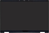 LCDOLED Replacement for HP Envy x360 2-in-1 16-ad 16z-ad 16-ad0000 16z-ad000 16-ad0xxx 16z-ad0xxx 19