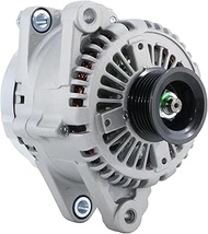 Alternator New Compatible with 2006-2012 Kia Hyundai 3.3 3.8L,06-11 Azera,06-10 Santa Fe Sonata, 07-