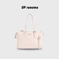 Ae1 Renoma Paris Ladies PU Leather Shoulder Bag