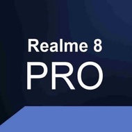 Realme 8 pro 8/128