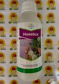 HOESTICK SPREADER AND STICKER PEST CONTROL (1 LITER) BY BAYER