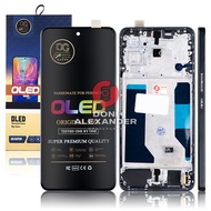 LCD TOUCHSCREEN VIVO V29E 5G PLUS FRAME OLED OG SUPER COMPLETE 1SET