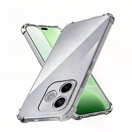 Thick Shockproof Silicone Phone Case For HMD XR21 Arc Key Crest Skyline Aura 2 Barca Fusion X1 Pulse