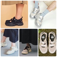 新色！SHAKA 涼鞋 sneaker sandal OTTER TRAIL AT 山系涼鞋 拖鞋 波鞋 休閒鞋 日本代購 日本直送