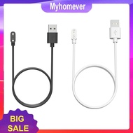 60cm USB Magnetic Fast Charging Cable Kids Smart Watch Cord for Xplora XGO2