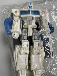 Transformers United Ultra Magnus 馬格斯