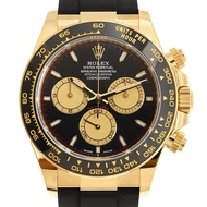 （現貨）全新25年全新 ROLEX 迪通拿 126518 DAYTONA 126518LN-0004 PAUL NEWMAN 保羅紐曼 小怪獸 醇黑色及香檳色