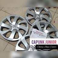 Wildop Ring 15 R15 Cienta NEW!1set!