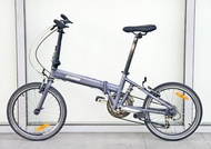 Oyama A200 鋁合金 27段變速 小折 折疊車 自行車 公路車