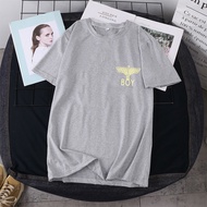 BK-333-SHORT SHORT-Sleeved T-Shirt 8 Colors Cartoon Pattern Best Seller According To The Trend Cute 