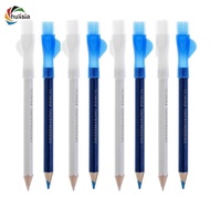 [chulisia] 2/4/6/10Pcs DIY Tailors Chalk Pen Sewing Dressmakers Pencil Craft Markers Pens