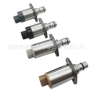 Source Manufacturer Electrical Installation SCV Valve294200-4750 8-98145501-1 Suitable for Isuzu4JK1