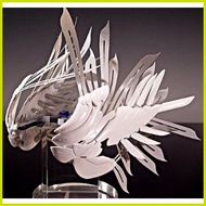 ▲ ⇧ ➬ ∷ WING ZERO CUSTOM GUNDAM WING EFFECT