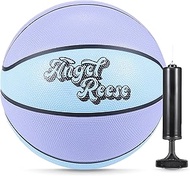 Angel Reese Basketball