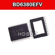 1~3pcs BD6380EFV HTSSOP24 BD6380 5.5V Motor Driver Chip IC SMD