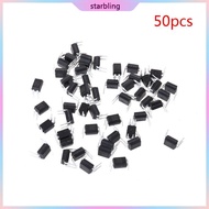 Star 50pcs PC817 PC817C PC817 C PC817 LTV817 K1010B Optocoupler for Sharp