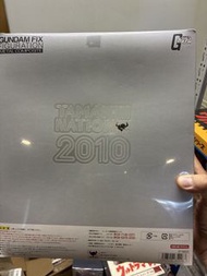 Gffmc gundam fix 2010魂限gundam