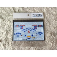 [Ready Stock] MuseumCollection Water Sticker Williams FW14b Supplementary Water Sticker Soundtrack L
