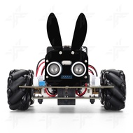 ,, Compatible With Arduino uno Remote Control Smart Kit Ultrasonic Tracking Obstacle Avoidance Car P