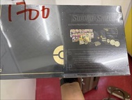 寶可夢劍盾 Ultra-Premium Collection