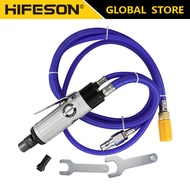HIFESON 36H นิวเมติก Die Grinder Air Die Grinder บด Mill เสียงรบกวนต่ำเงียบนิวเมติกแกะสลัก Mill เครื
