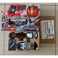 DX KAMEN RIDER DEN-O
