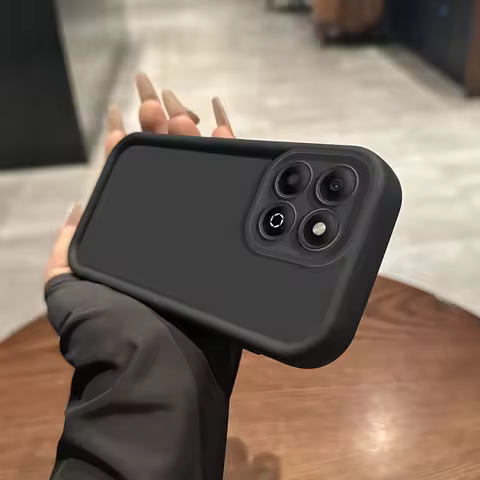 Case For Honor X7D X7C X7B X7A X9D X9C X9B X9A X5C Plus X6C X6B X6A X8C X8B X8A Phone Cases Shockpro