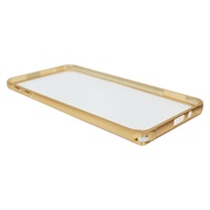 Beauty Bumper Samsung Galaxy E7 E700 / Case Samsung E7 E700 Bumper Alumunium / Bumper Ring Frame / B