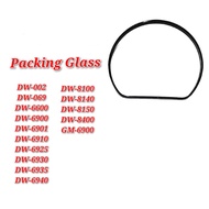 Original PACKING/GLASS for DW-6900 / GM-6900
