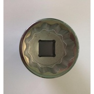 HANS SOCKET WRENCH 31MM 12 POINTS 3/4 DRIVE