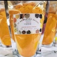 JJ HOMEMADE FISH FRY MASALA