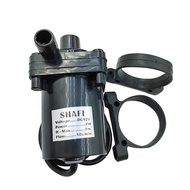 8W 10L/M DC12V Micro Mini Water Pump DC 9V-12V Large Flow Self-priming Suction Water Pump Submersibl