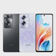 OPPO A79 (8G/256G) 5G雙卡機※送支架+內附保護殼※ 黑