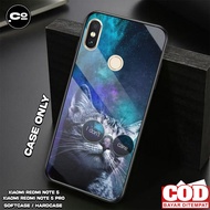 Case XIAOMI REDMI NOTE 5/NOTE 5 PRO - Case XIAOMI REDMI NOTE 5/NOTE 5 PRO [Meow] Silicone XIAOMI REDMI NOTE 5/NOTE 5 PRO - Casing Hp - Case Hp - Case Hp - Latest Case - Case - Softcase - Softcase Glass Glass